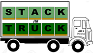 Stack In Truck Footer Logo
